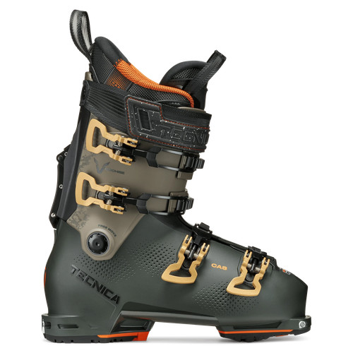 Chaussures ski freeride - de,