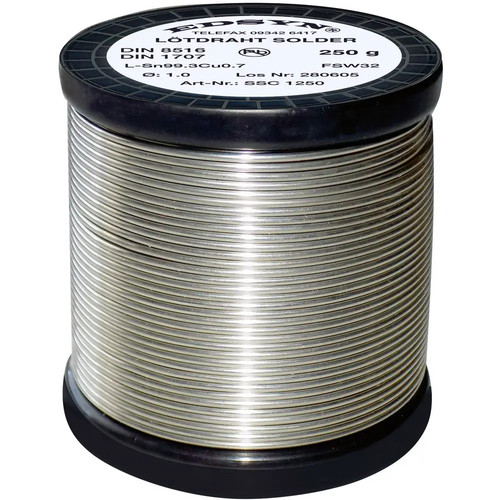 Edsyn ssc1250 étain souder - à,