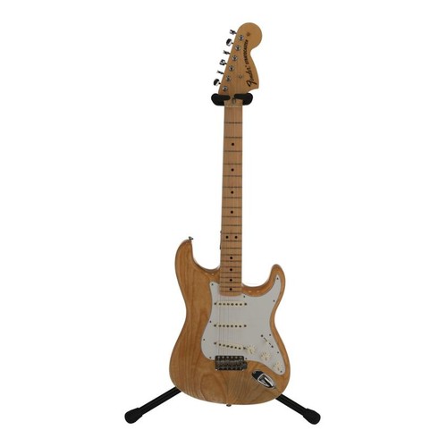 Guitare électrique fender usa - électrique,