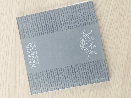 Genuine officine panerai - officine,