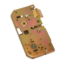 Montage à blanc Multipoint