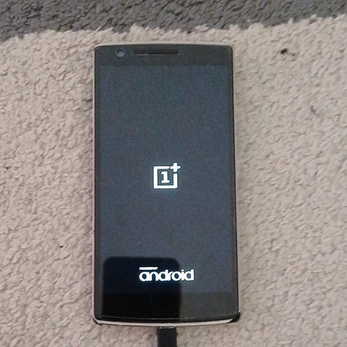 Oneplus one smartphone android - one,