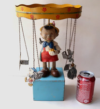 Les Jouets Creations Grand