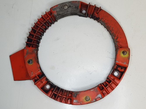 Rehausse moteur tondeuse - moteur, de