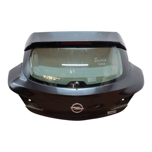 Malle hayon coffre opel - /,