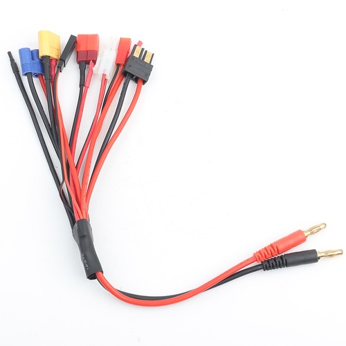 Lipo battery multi - 8,
