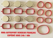 6 X 33mm Kit Suppression Volet