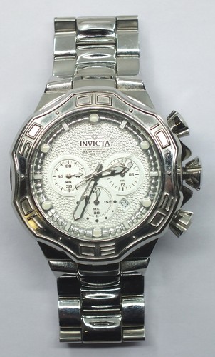 Montre quartz invicta pro - montre,