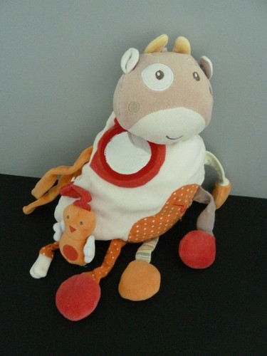 Doudou peluche bebe9 - s7.,