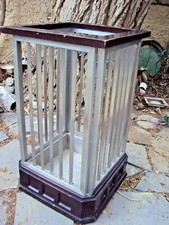 Ancien porte parapluies