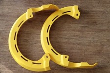 2*Protecteurs de disque de