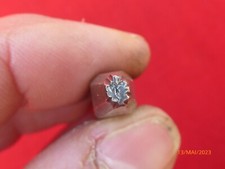 poincon matoir outil ancien