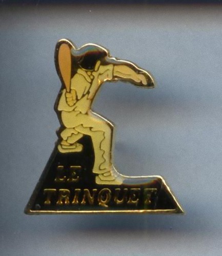 Rare pins pin tourisme - rare, pin's