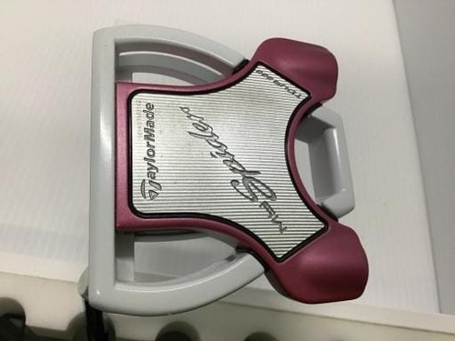 Putter lefty taylormade - taylormade, my
