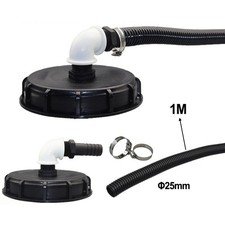 IBC Cover DN150/DN225 + Kit de