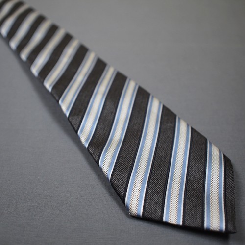 Ermenegildo zegna cravate 100 - zegna, 100%