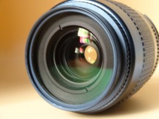 NIKON zoom AF NIKKOR  35-80mm