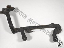 Support de valise droit HONDA