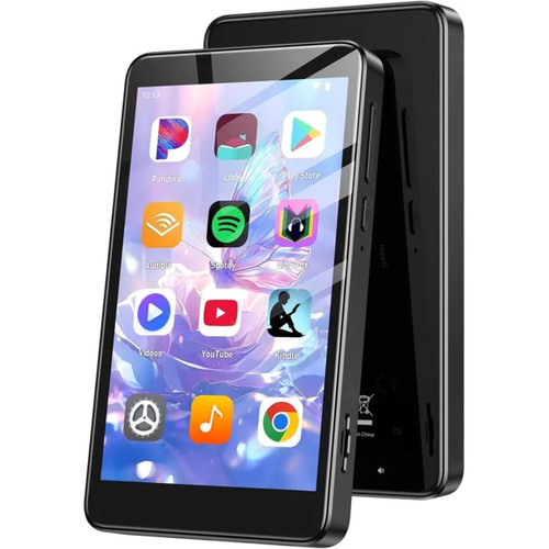 Agptek mp4 mp3 - agptek,