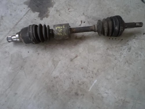 Daihatsu gran move - arbre, de