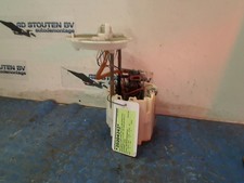 FUEL PUMP FUEL PUMP C VAUXHALL ASTRA J (PC6/PD6/PE6/PF6) 2010 0580200103