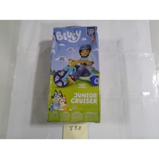Bluey Junior Cruiser Toddler