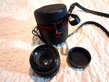 objectif Agrandisseur ALPEX