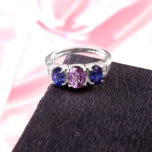 Bague argent sterling 925 - argent,