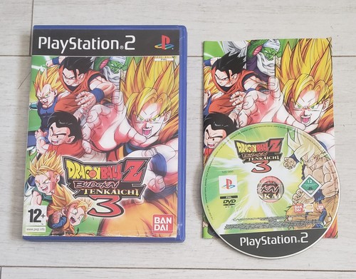Jeu playstation ps2 - jeu, dragon
