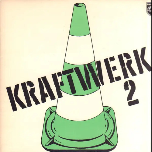 Kraftwerk allemand 1re - 2,