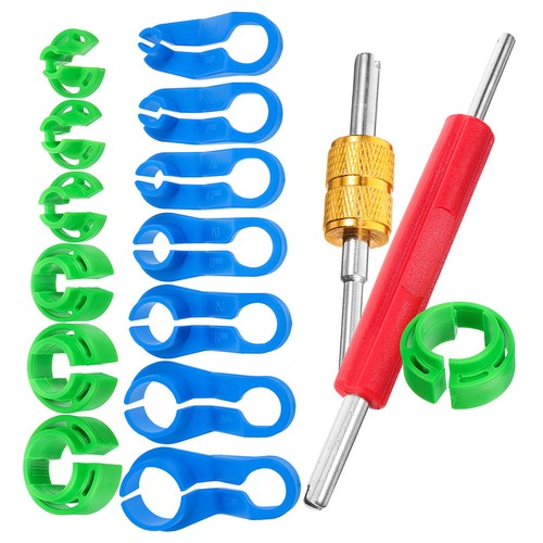 Sets outillage voiture - ,