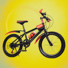 Vélo Tout Terrain pour