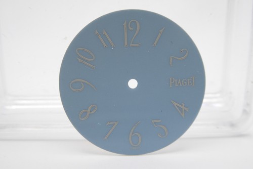 Piaget altiplano turquoise - piaget,
