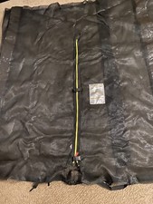 Trampoline enclosure 10ft 6 pole top ring. *NET ONLY*. Néw No Original Packaging