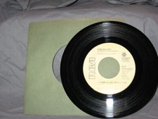  CASS ELLIOT -I THINK A LOT ABOUT YOU-LISTEN TO THE WORLD[RCA PROMO]