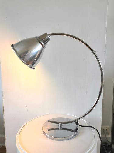 Lampe arc vintage ikea - lampe,
