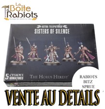 Warhammer 40000 Sisters of