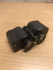 ancienne jumelle G FOURNIER LA