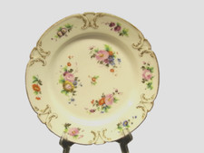 🇫🇷 ANCIENNE ASSIETTE