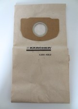 SAC ASPIRATEUR KARCHER