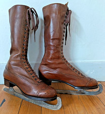 ❄️ c. 1900 ⛸️ SUPERBES