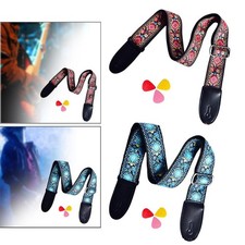 Sangle de guitare basse