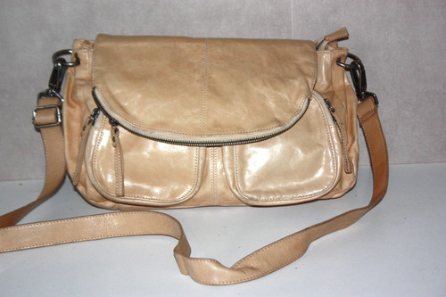 Nat nin sac besace cuir - nat,