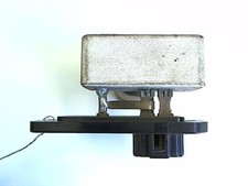 Resistance chauffage