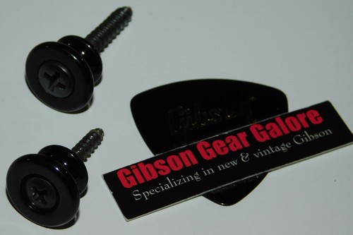 Gibson les paul strap - gibson,
