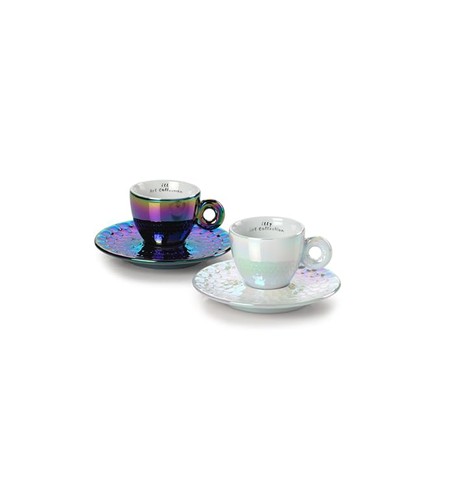 Illy collection 25568 lot 2 - 25568,
