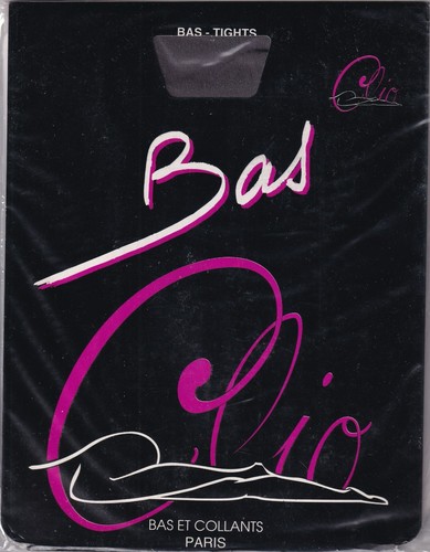 Bas nylon clio - bas, 80
