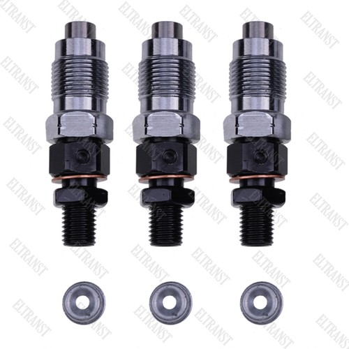 3pcs fuel injector 16419 53900 - 3pcs,