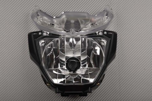 Bloc phare optique avant - phare/optique,