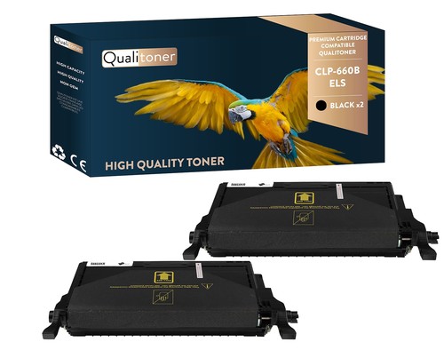 Toners samsung clp660b els - samsung,